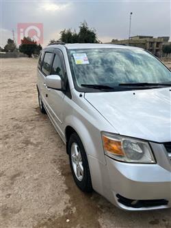 دودج جراند كارافان